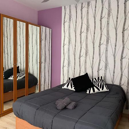 Apartamento Costasol 阿尔梅里亚 外观 照片