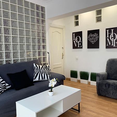 Apartamento Costasol 阿尔梅里亚 外观 照片