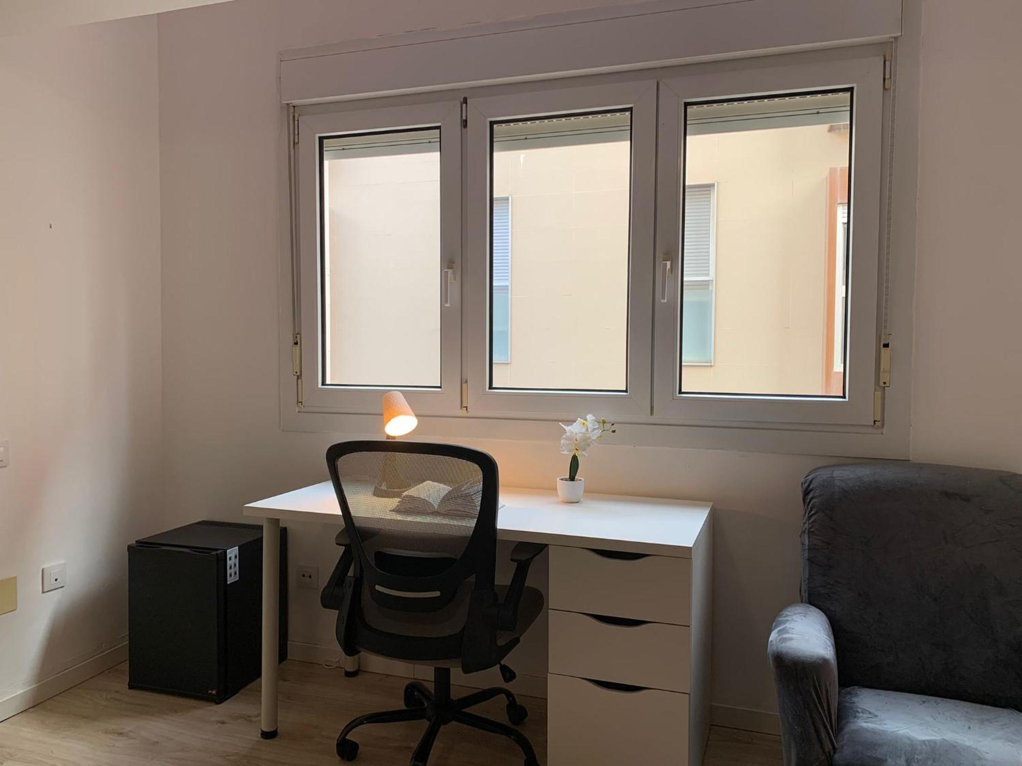 Apartamento Costasol 阿尔梅里亚 外观 照片