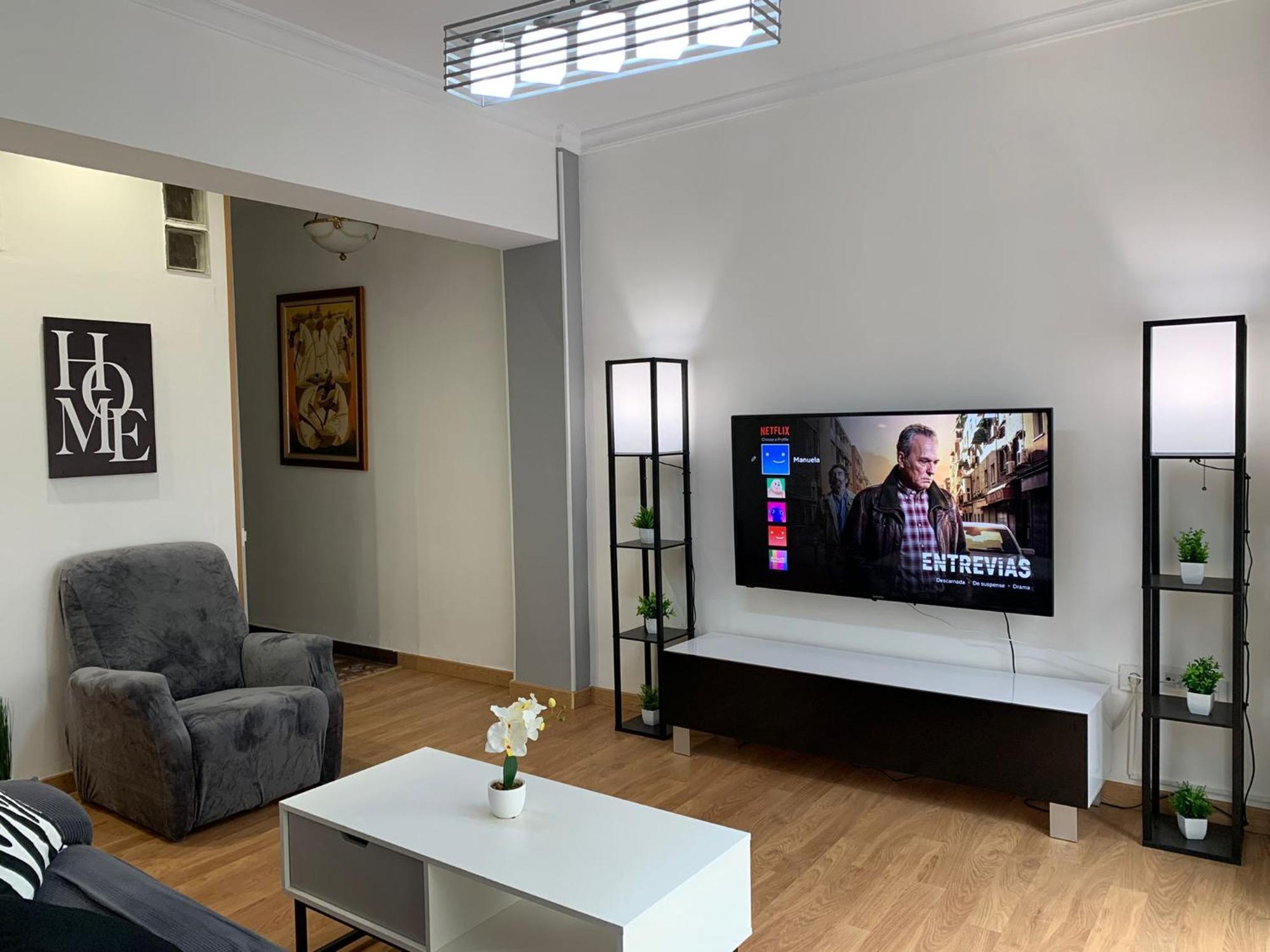 Apartamento Costasol 阿尔梅里亚 外观 照片