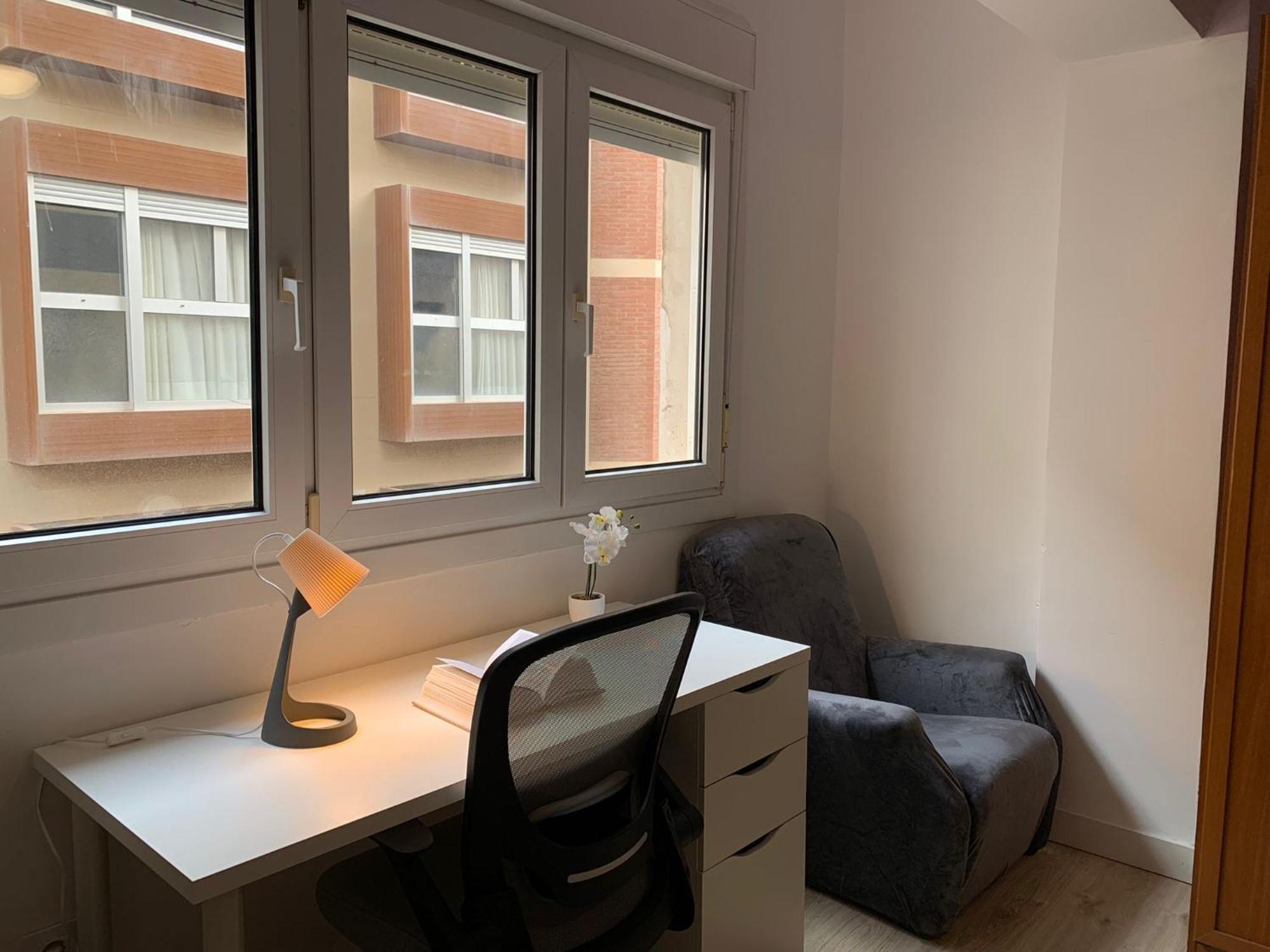 Apartamento Costasol 阿尔梅里亚 外观 照片