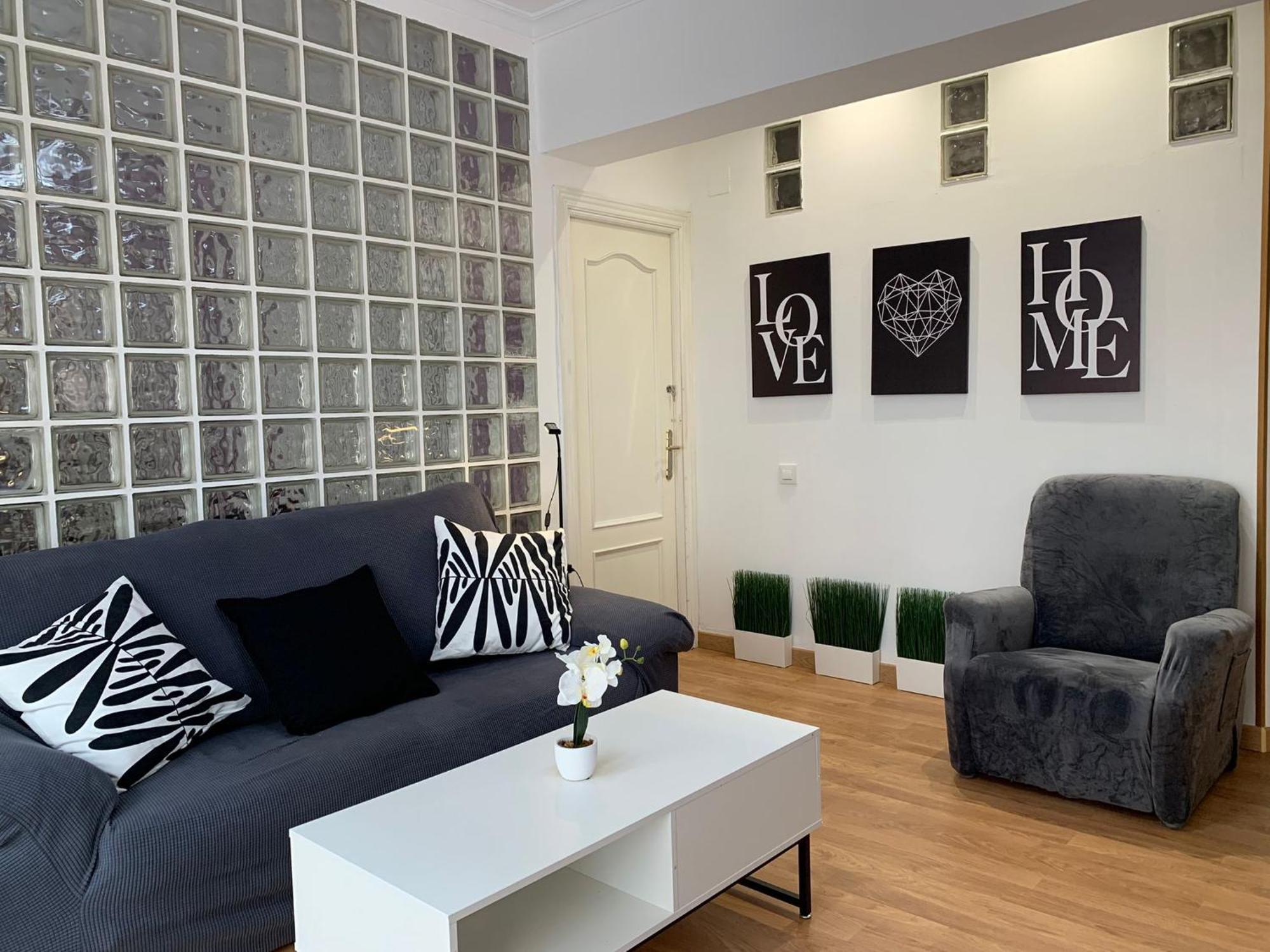 Apartamento Costasol 阿尔梅里亚 外观 照片